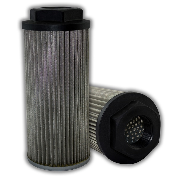 Main Filter Hydraulic Filter, replaces SOFIMA HYDRAULICS FAM40MDCB70, Suction Strainer, 250 micron, Outside-In MF0062213